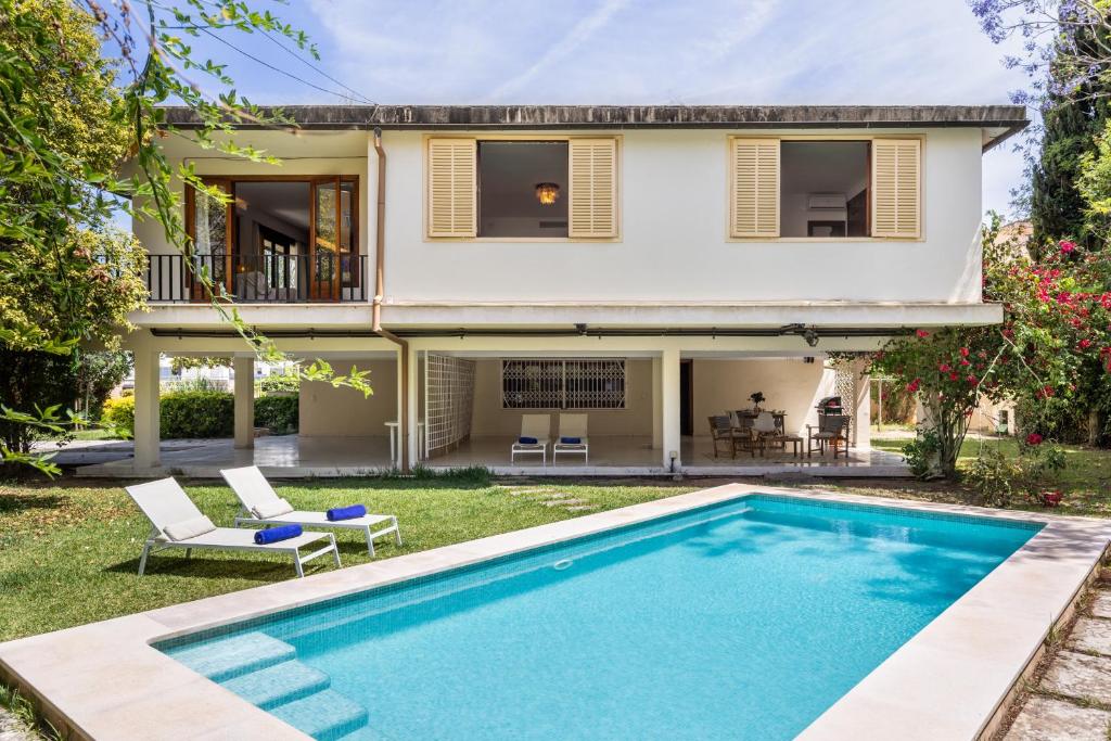 Villa Palma - 1
