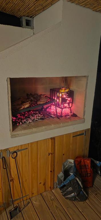 La Casita - 1