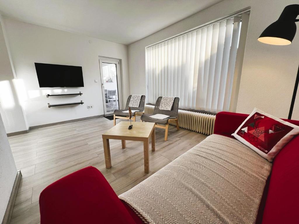 Moida-Ferienwohnung - 3