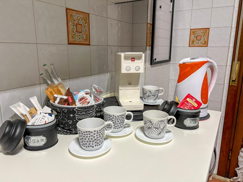 Marci's House - 5