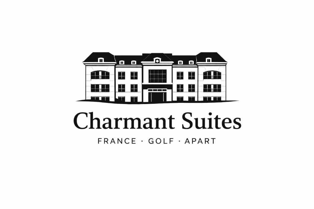 Apart France - Charmant Suites - 1