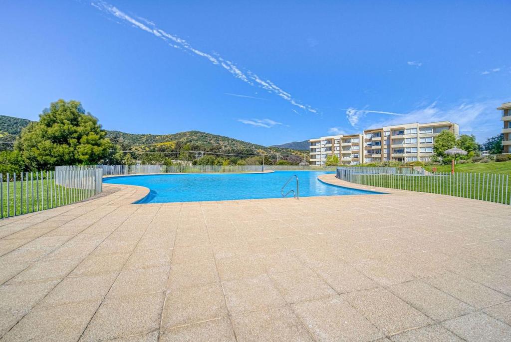 Terraluz Apartment 2D, Wifi & Parking - 3