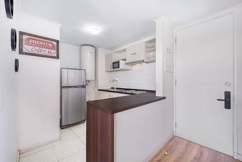 Terraluz Apartment 2D, Wifi & Parking - 5