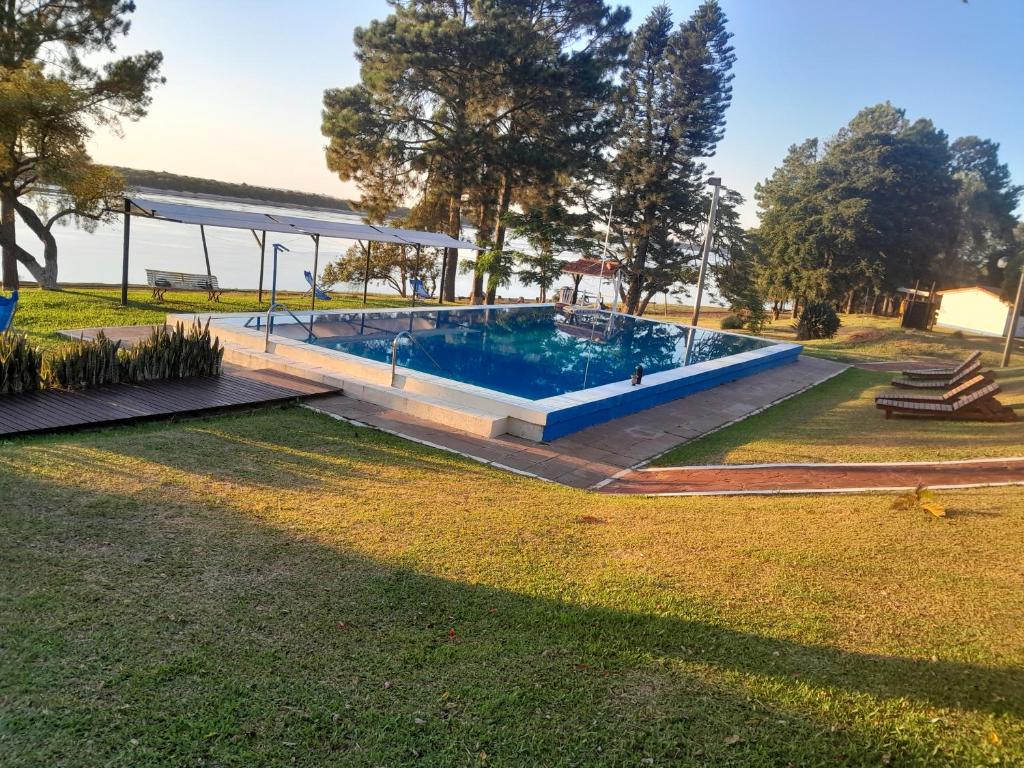 Paraíso Yapeyu - 3