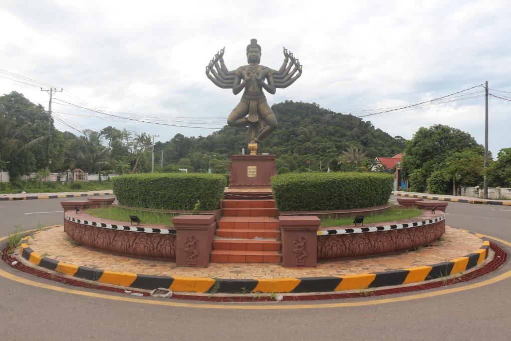 Facilities