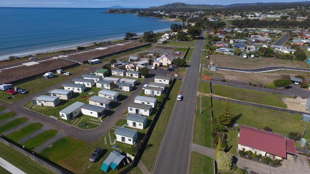 Swansea Holiday Park Tasmania — Hotel in Swansea