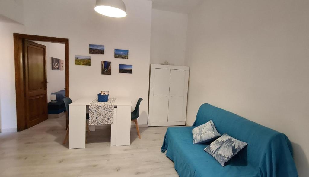 Appartamento Via Gelsi - 5