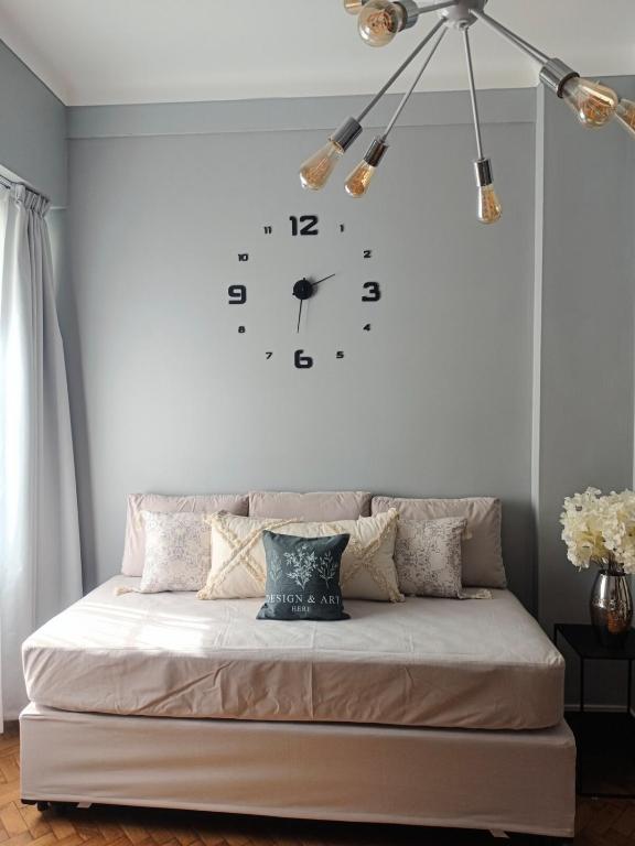 Modern apartment in the heart of Buenos Aires - 3