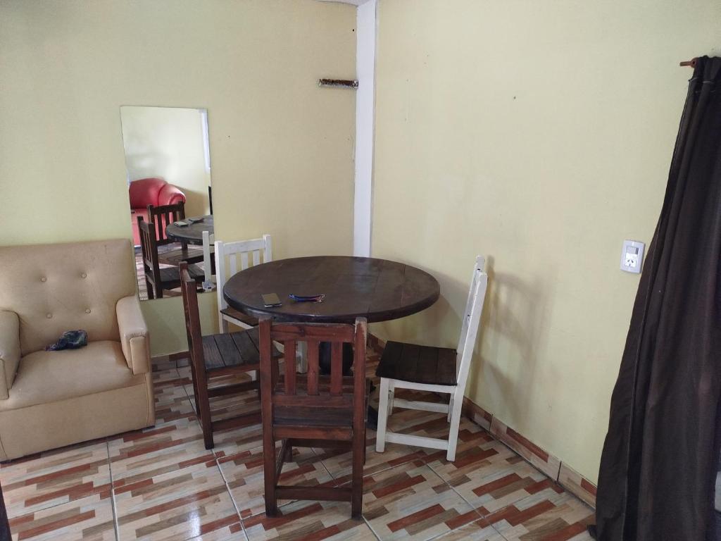Casa en mar de ajo - 2