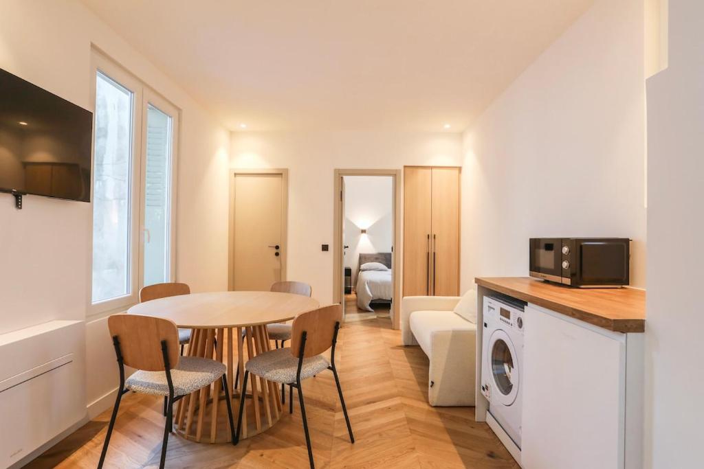 Beautiful 1bedroom apartment - Parc de la Tête d'Or - 1