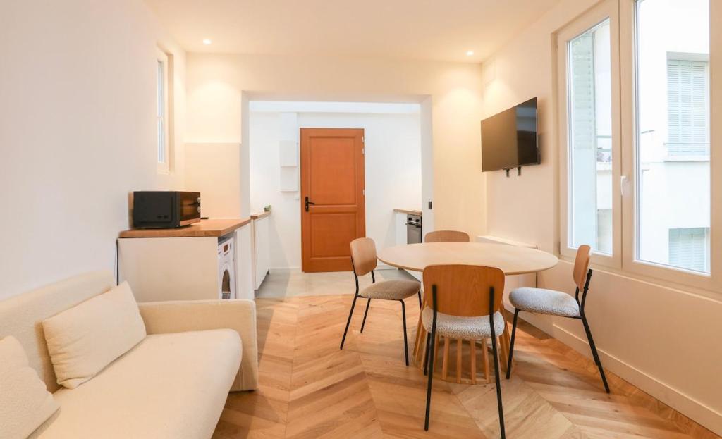 Beautiful 1bedroom apartment - Parc de la Tête d'Or - 2
