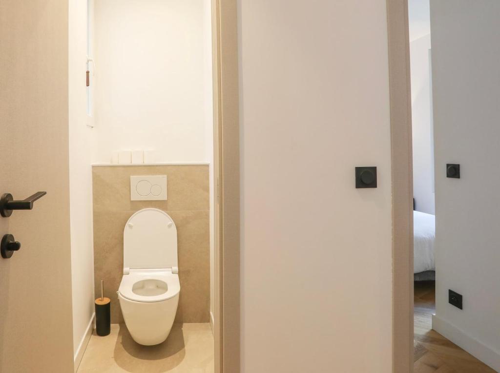 Beautiful 1bedroom apartment - Parc de la Tête d'Or - 3