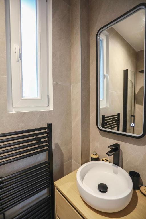 Beautiful 1bedroom apartment - Parc de la Tête d'Or - 4