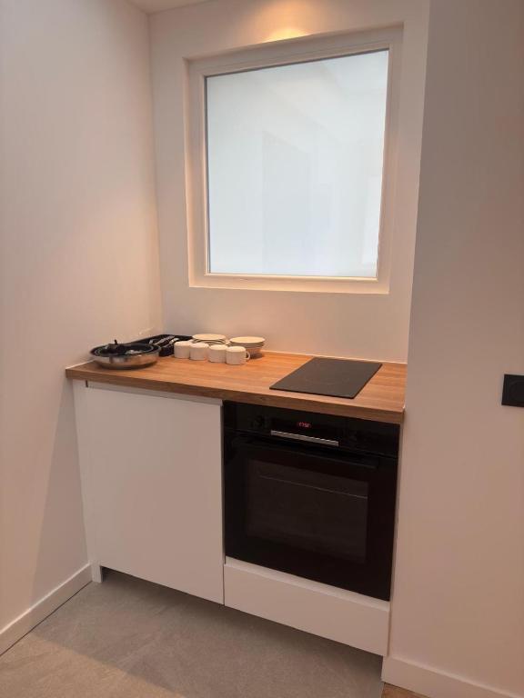 Beautiful 1bedroom apartment - Parc de la Tête d'Or - 5