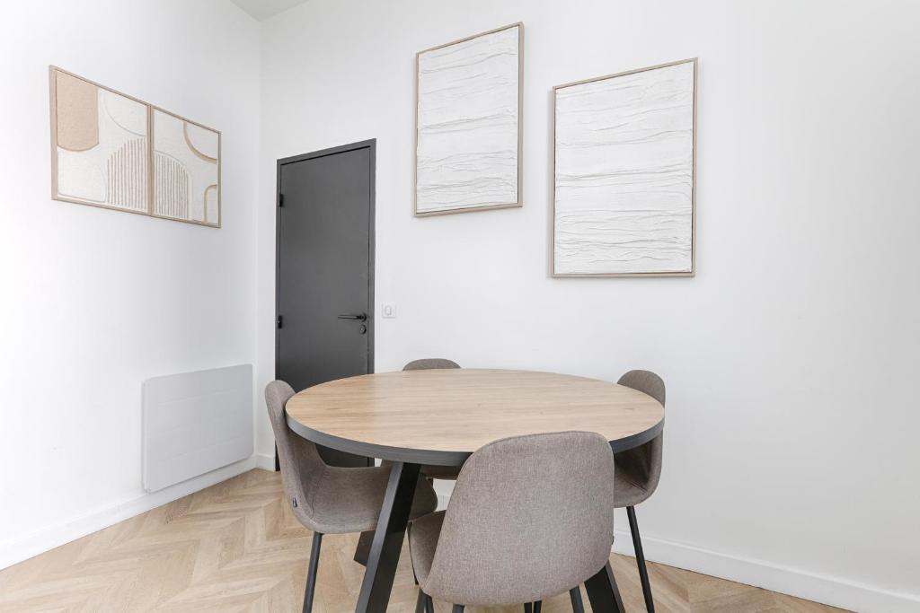 Sublime appartement Mogador - 2