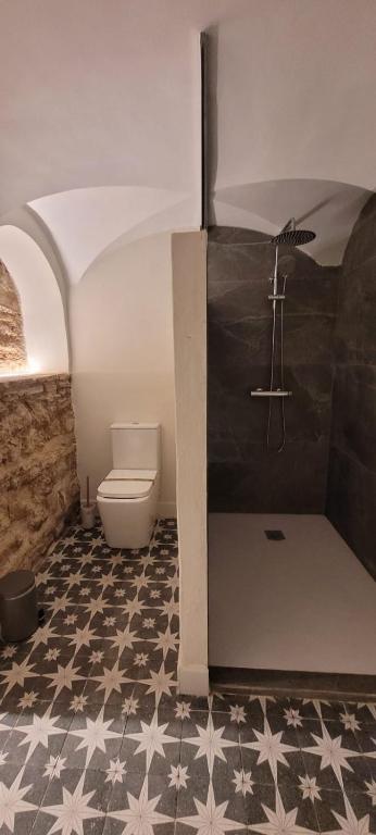Palacio de los Angulo casa histórica en el centro de Córdoba - 2