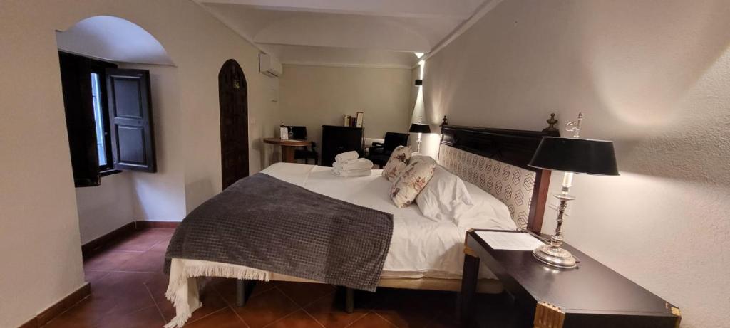Palacio de los Angulo casa histórica en el centro de Córdoba - 4