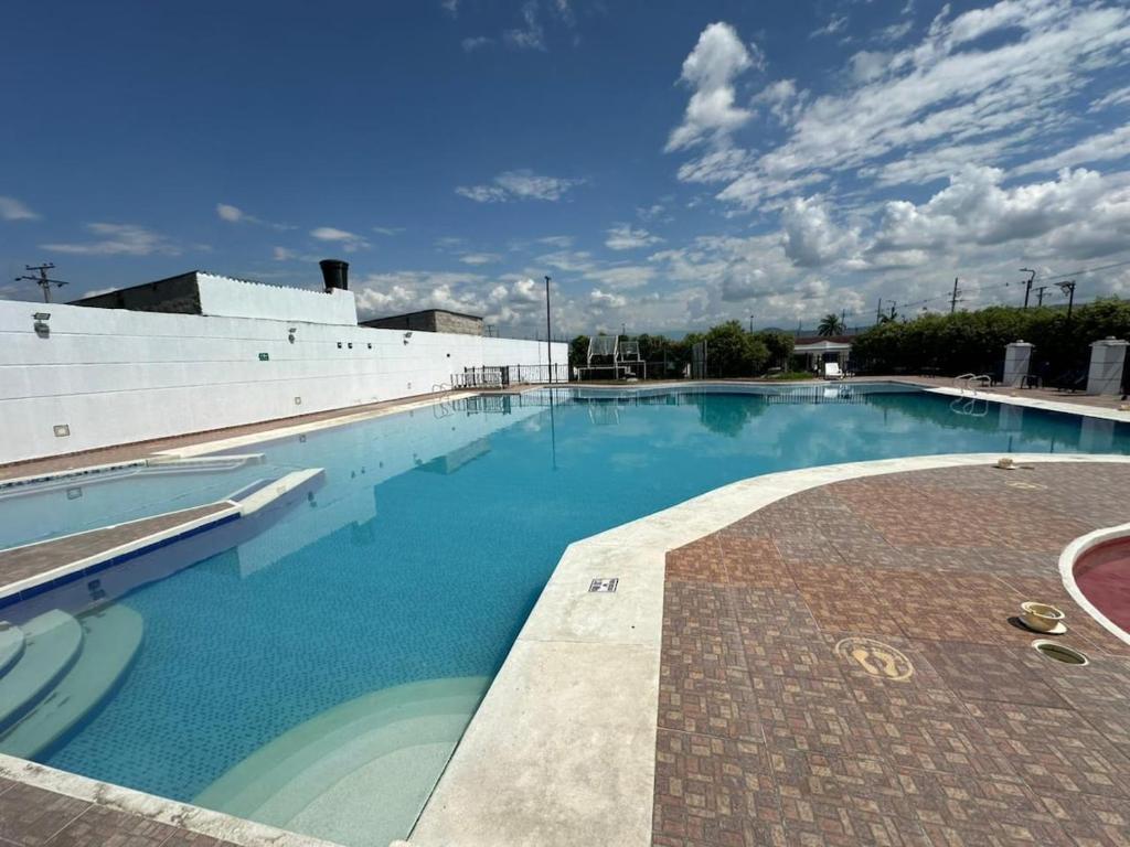 Casa Vacacional Flandes Los Mangos - 3