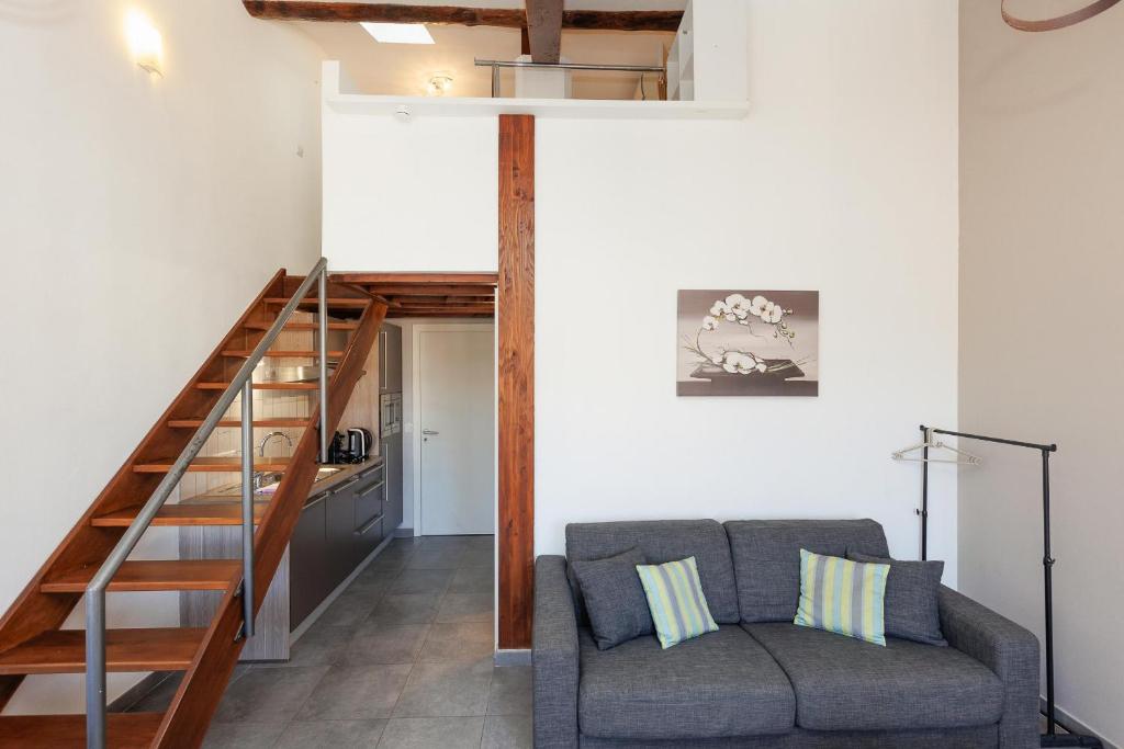 Residence Aout 41 - 4