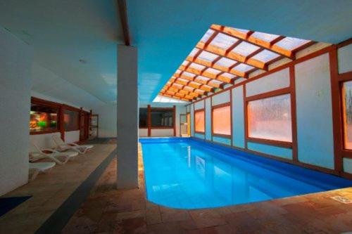 Cabañas Omilen - 3