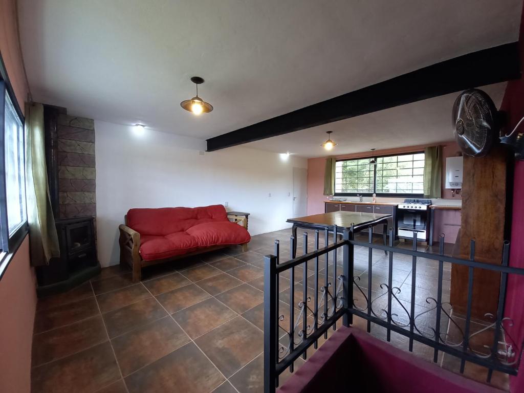Casita los ceibos - 3