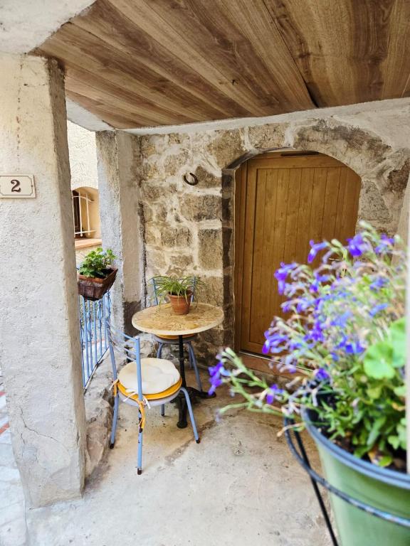 La grotte - 1