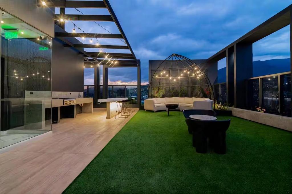 Urban Prestige Conectividad Premium - 4