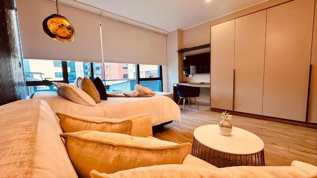 Urban Prestige Conectividad Premium - 5