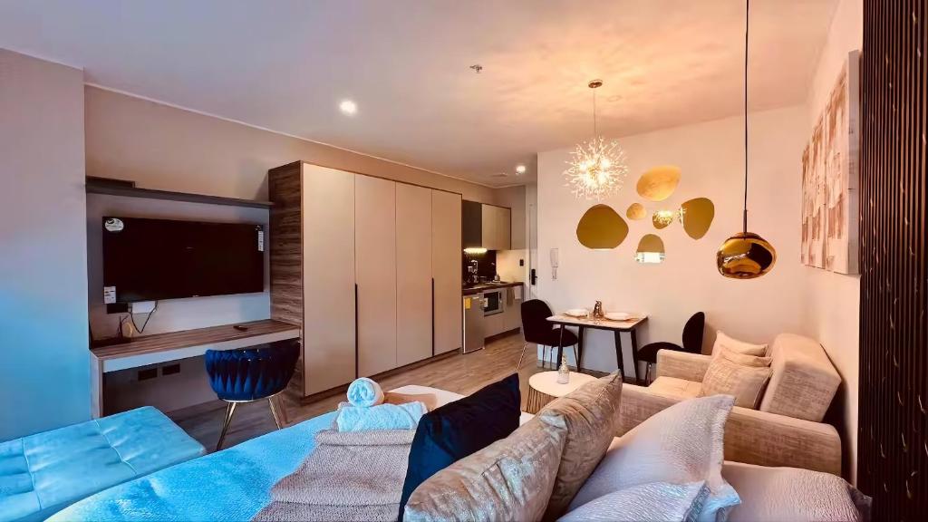 Urban Prestige Conectividad Premium - 1
