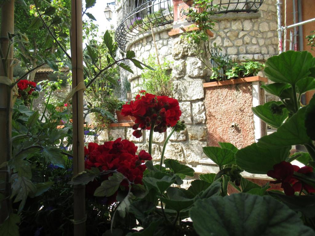 La grotte - 2