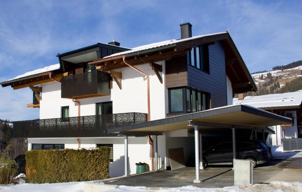 Apart-Pension Seiwald - 2