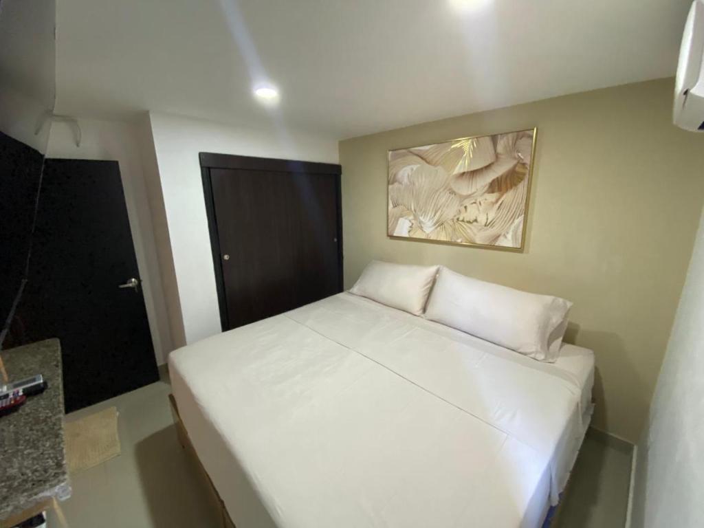Apartamento cómodo y excelente ubicación - 4