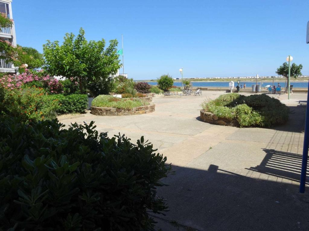 AIG 52 – Appartement en rez-de-chaussée – Résidence de la Plage – Gruissan – 4 personnes - 2