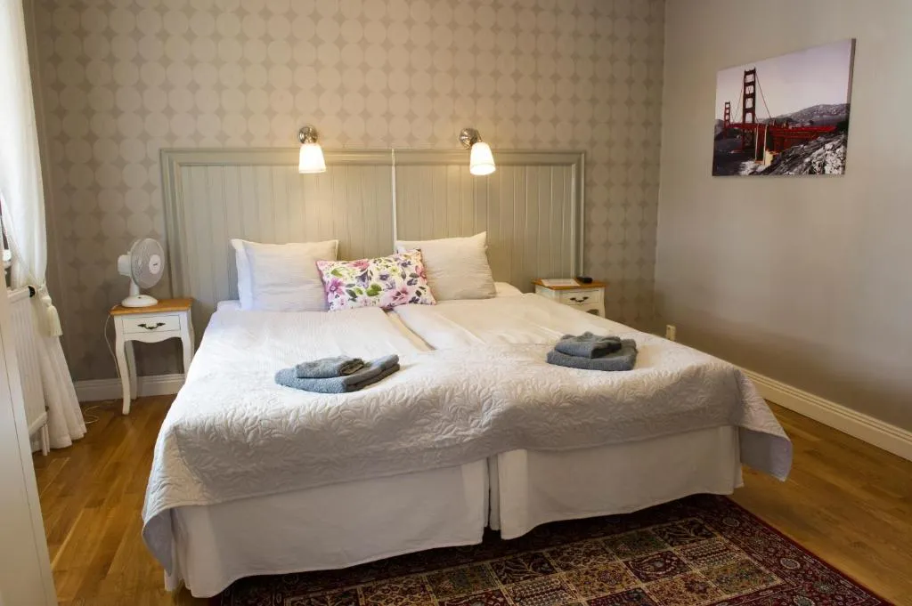 Lilla Hotellet i Nora，位于诺拉的酒店