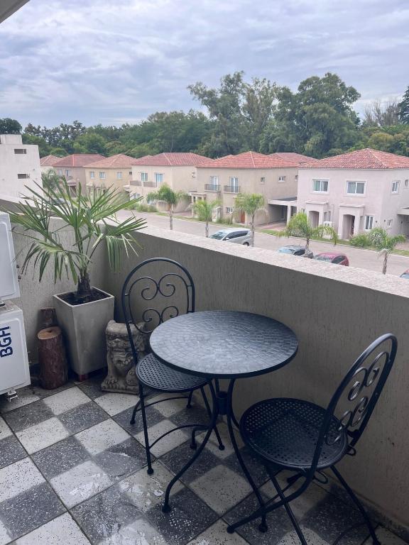 Great apartment in pilar with stunning views - 3
