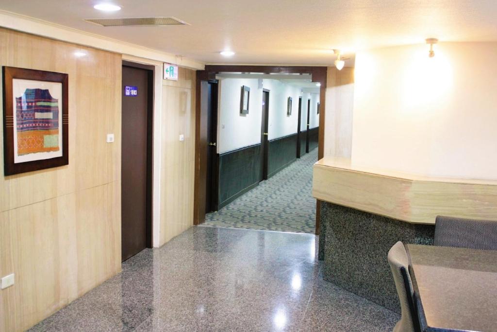 Cơ sở vật chất