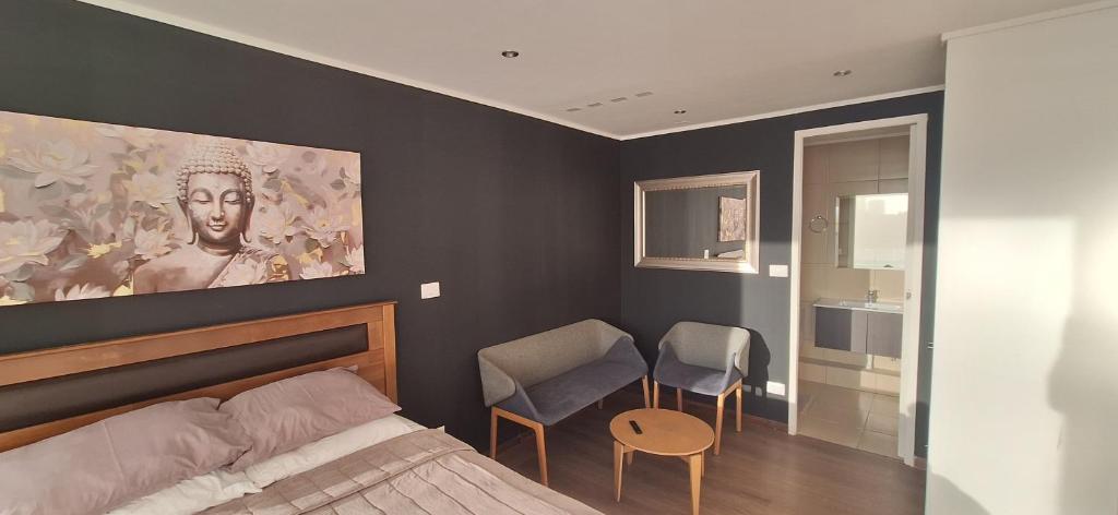 Apart Hotel Castellon 176 - 3