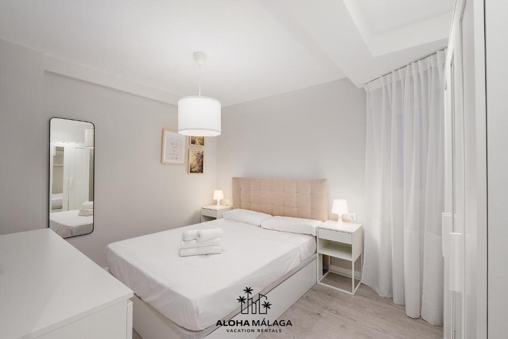 Urban Soho Collection by Aloha Málaga - 2