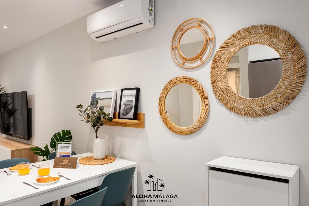 Urban Soho Collection by Aloha Málaga - 4