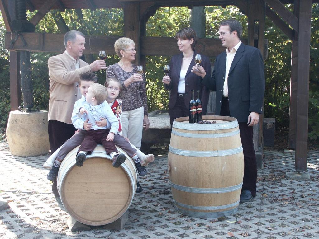 Weingut Seck photo
