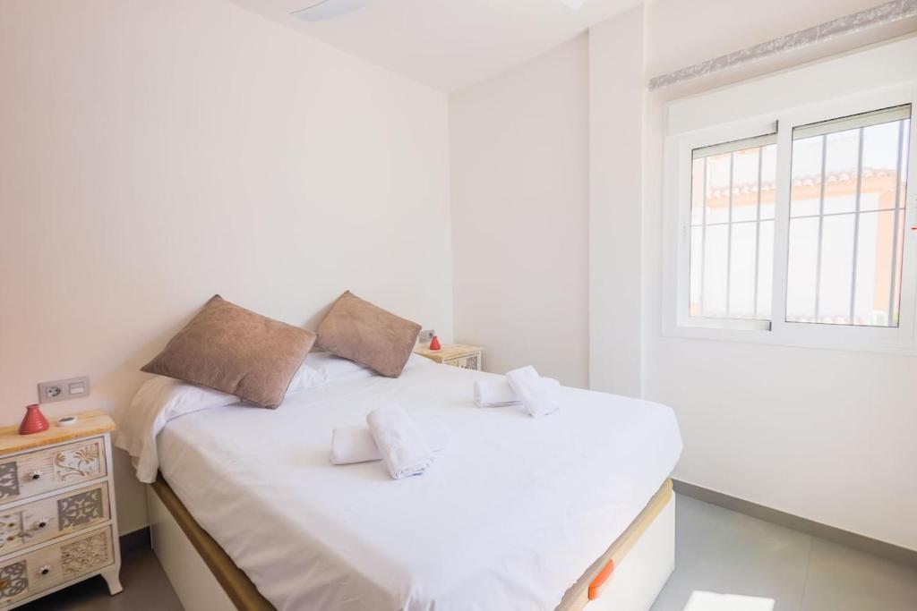 GuestReady - Sanlucar Piletas Beach - 4