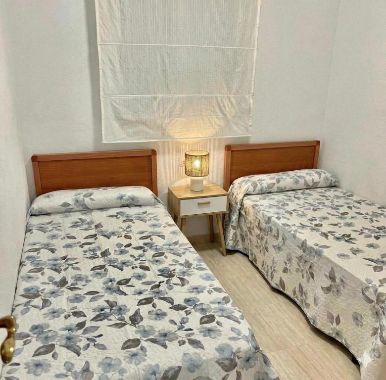 Apartamento en la playa de Oropesa con piscina - 4