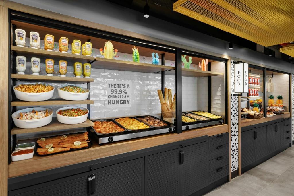 お料理のイメージ