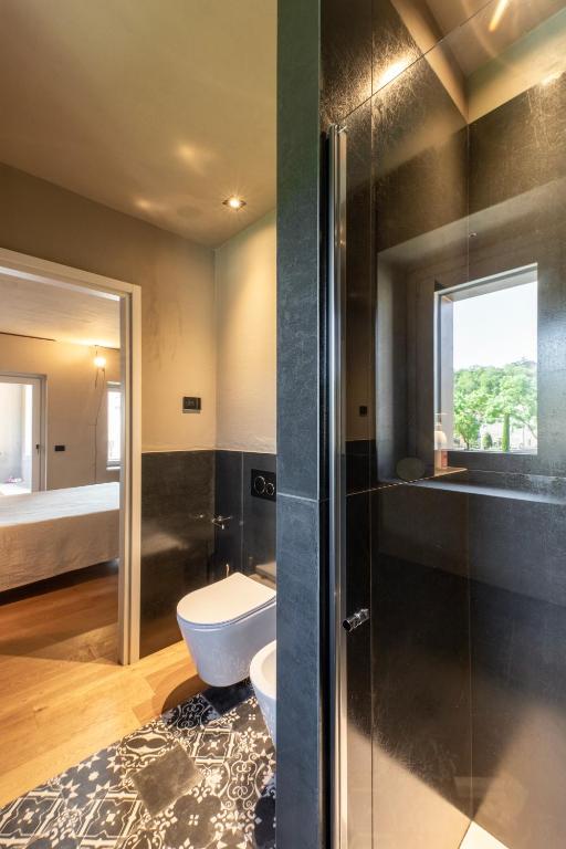 Relais Villa Borghetto - Adults only - 3