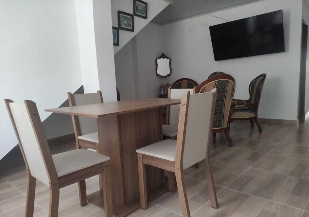 Apartamento cerca a la playa y al aeropuerto - 1