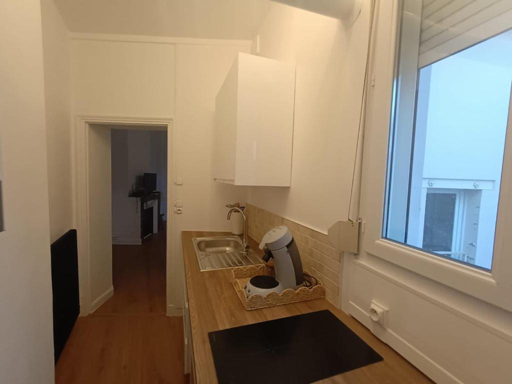 Appartement lumineux proche hyper-centre - 5