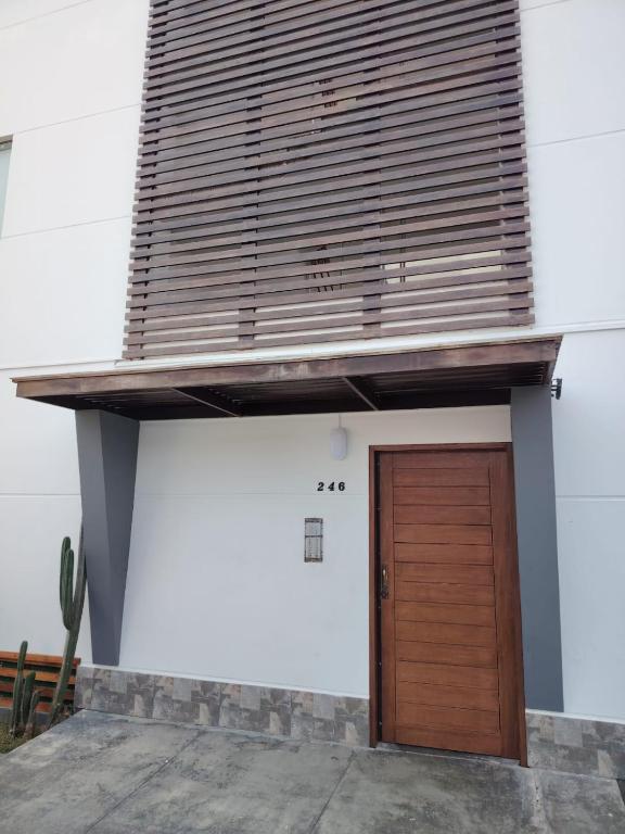 San bartolo 2 - 4
