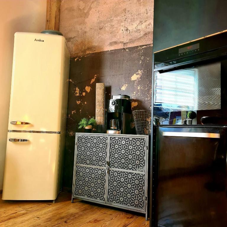 Loft Remise-Allgäu - 4