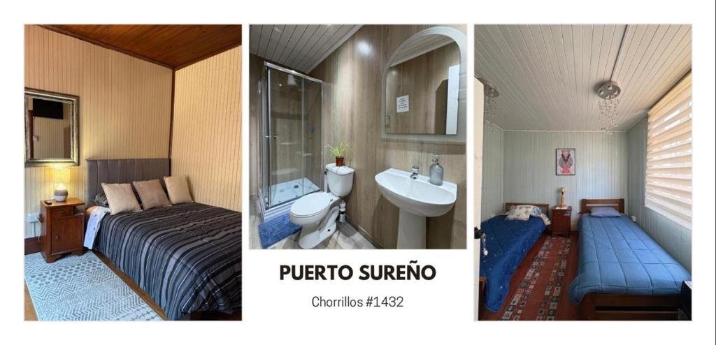 Puerto sureño - 2