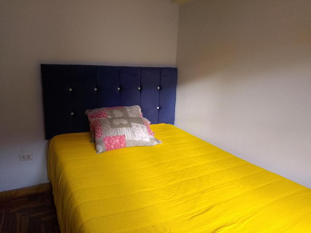 El despertar del inka - 4